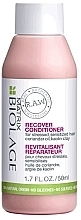 Fragrances, Perfumes, Cosmetics Repair Damaged Hair Conditioner - Biolage R.A.W. Recover Conditioner