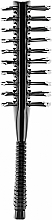 Rectangular Hair Brush, 418713, black - Beauty Look — photo N3