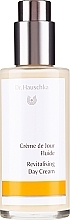 Moisturizing Face Milk - Dr. Hauschka Revitalizing Day Cream — photo N2