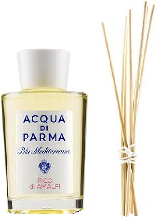 Reed Diffuser - Acqua Di Parma Blu Mediterraneo Fico Di Amalfi Diffuser — photo N1