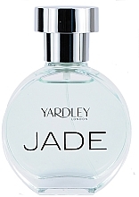 Fragrances, Perfumes, Cosmetics Yardley Jade - Eau de Toilette (tester with cap)