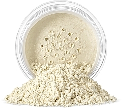 Banana Loose Powder for Dry and Sensitive Skin - Ecocera Banana Loose Powder — photo N5