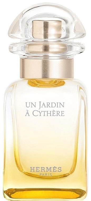 Hermes A Garden In Cythra Refillable - Eau de Toilette (tester without cap) — photo N1