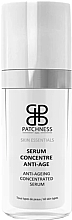 Fragrances, Perfumes, Cosmetics Facial Consentrated Serum - Patchness Skin Essentials Anti-Ageing Consentrated Serum