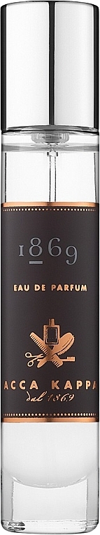 Acca Kappa 1869 - Eau de Parfum (mini size) — photo N1