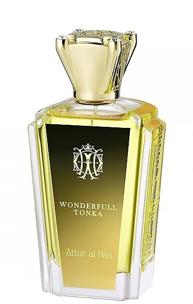 Attar Al Has Wonderfull Tonka - Eau de Parfum — photo N1