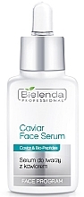 Caviar Face Serum - Bielenda Professional Program Caviar Face Serum — photo N9