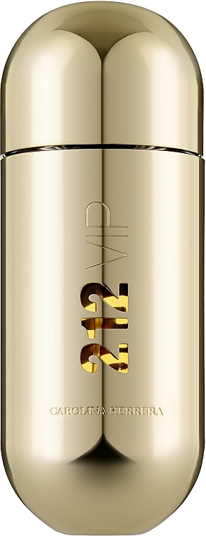 Carolina Herrera 212 VIP - Eau de Parfum — photo N1