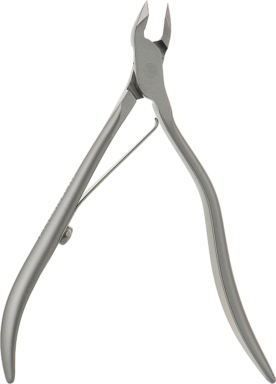 Professional Skin Nipper NS-80-4, 4mm - Staleks Pro Smart 80 — photo N1