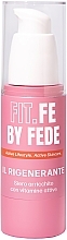 Fragrances, Perfumes, Cosmetics Vitamin Face Serum - Fit.Fe By Fede The Restorer Vitamin Rich Serum