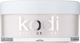 Fragrances, Perfumes, Cosmetics Natural Peach Acrylic Powder - Kodi Professional Natural Peach Powder