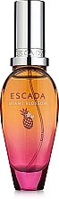 Fragrances, Perfumes, Cosmetics Escada Miami Blossom - Eau de Toilette