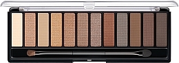 Fragrances, Perfumes, Cosmetics Eyeshadow Palette - Rimmel Magnif`eyes Palette