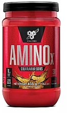 Fragrances, Perfumes, Cosmetics Cola and Lime Amino Acid - BSN Amino X 30 Servings Recovery Lime Cola