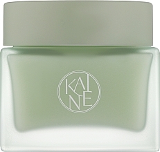 Fragrances, Perfumes, Cosmetics Lightweight Moisturizer with Green Complex - Kaine Green Calm Aqua Cream