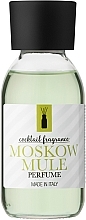 Moskow Mule Perfume - Mercury — photo N1