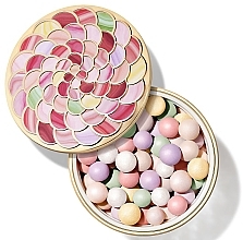 Powder Pearls - Guerlain Meteorites Light-Revealing Pearls of Powder — photo N2