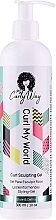 Fragrances, Perfumes, Cosmetics Hair Gel - Curl My World Sculpting Gel