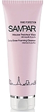 Foaming Cleanser for Combination & Oily Skin - Sampar Pure Perfection Daily Dose Foaming Cleanser — photo N1