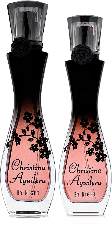 Christina Aguilera by Night - Eau de Parfum — photo N3