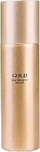 Fragrances, Perfumes, Cosmetics Dry Shampoo - Gold Professional Haircare Dry Shampoo Travel Size