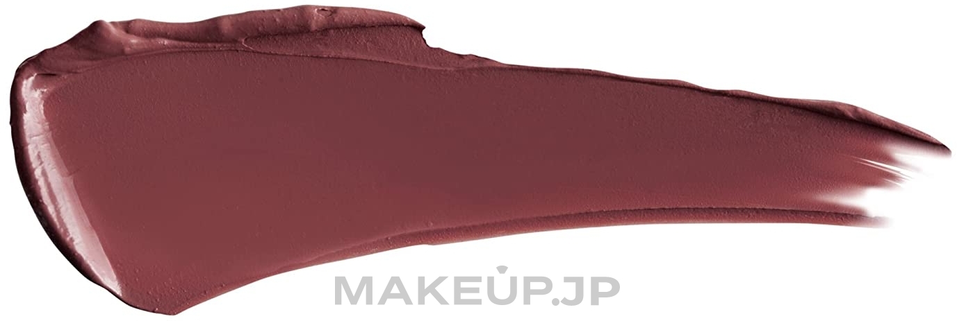 Lipstick - Butter London Plush Rush Satin Matte Lipstick — photo Charmed