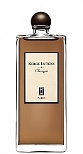 Serge Lutens Chergui - Eau (tester without cap) — photo N1