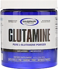 Fragrances, Perfumes, Cosmetics Glutamine Dietary Supplement - Gaspari Nutrition