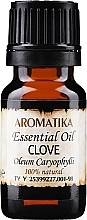 Essential Oil "Clove" - Aromatika — photo N5