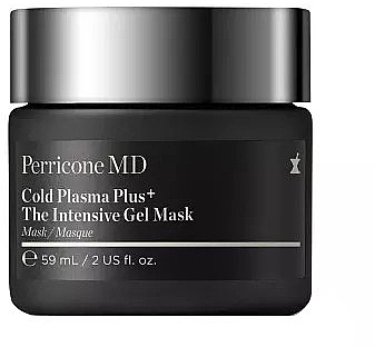 Perricone MD Cold Plasma Plus The Intensive Gel Mask - Cooling Face Gel Mask — photo N1