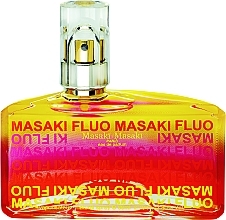 Masaki Matsushima Fluo - Eau de Parfum — photo N3