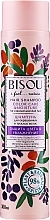 Fragrances, Perfumes, Cosmetics Color Care & Moisture Shampoo for Colored Hair - Bisou Hair Shampoo Color Care&Moisture