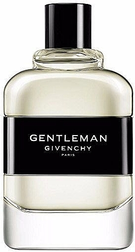 Givenchy Gentleman 2017 - Eau de Toilette (sample) — photo N1