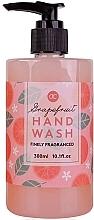 Fragrances, Perfumes, Cosmetics Liquid Grapefruit Hand Soap - Accentra Spring Time Hand Wash