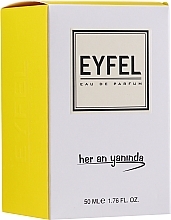 Eyfel Perfume W-223 - Eau de Parfum — photo N2
