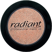 Blush - Radiant Strobing Golden Glow — photo N1