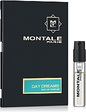 Fragrances, Perfumes, Cosmetics Montale Day Dreams - Perfume (sample)