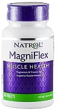 Fragrances, Perfumes, Cosmetics Magnesium & Vitamin B6 - Natrol MagniFlex