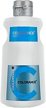 Fragrances, Perfumes, Cosmetics Developer Lotion - Goldwell Colorance Developer Lotion