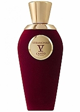 Fragrances, Perfumes, Cosmetics V Canto Stramonio - Eau de Parfum (tester with cap)