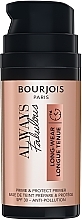 2-in-1 Primer - Bourjois Always Fabulous Long-Wear — photo N3