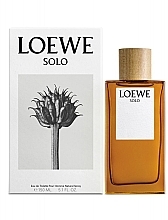 Loewe Solo Loewe - Eau de Toilette — photo N8