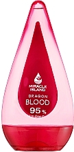 Fragrances, Perfumes, Cosmetics Face, Body and Hair Gel "Dragon Blood" - Miracle Island Dragon Blood 95% All In One Gel