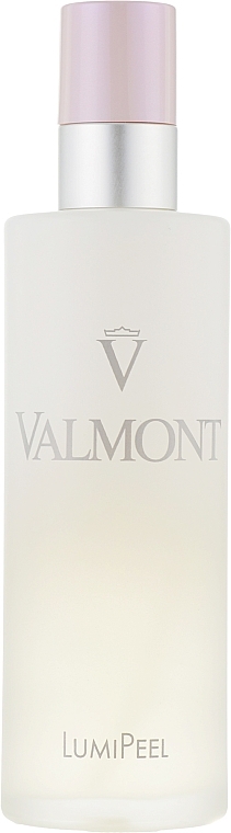 Renewing Radiance Lotion - Valmont Luminosity Lumipeel — photo N1