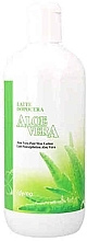 Fragrances, Perfumes, Cosmetics Moisturizing Body Milk - Idema Aloe Vera Milk