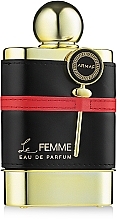 Armaf Le Femme - Eau de Parfum — photo N1