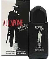 Fragrances, Perfumes, Cosmetics Via Paris Al Capone Wanted - Eau de Toilette (tester with cap)