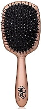 Shine Enhancer Brush - Wet Brush Epic Pro Deluxe Shine Enhancer Rose Gold — photo N1