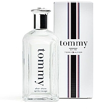 Fragrances, Perfumes, Cosmetics Tommy Hilfiger Tommy - Eau de Cologne (tester)