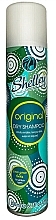 Fragrances, Perfumes, Cosmetics Dry Hair Shampoo - Shelley Original Dry Hair Shampoo